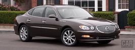 Buick LaCrosse Super - 2008