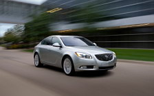   Buick Regal - 2011