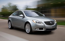   Buick Regal - 2011