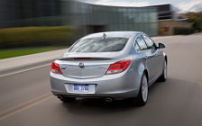   Buick Regal - 2011