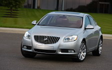   Buick Regal - 2011