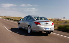   Buick Regal - 2011