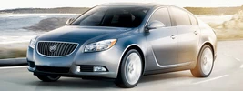 Buick Regal - 2013