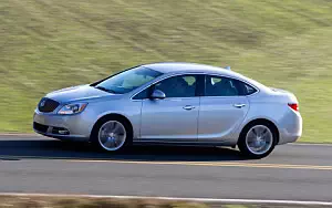   Buick Verano - 2011