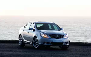   Buick Verano - 2011