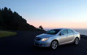   Buick Verano - 2011