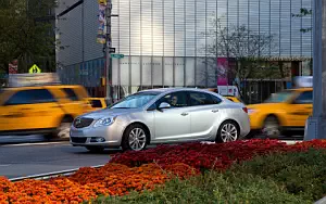   Buick Verano - 2011