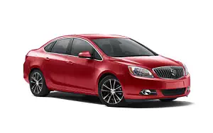   Buick Verano Sport Touring - 2015