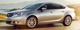 Buick Verano - 2011