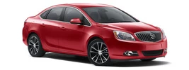 Buick Verano Sport Touring - 2015