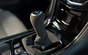   Cadillac ATS-V - 2017