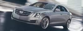 Cadillac ATS - 2017