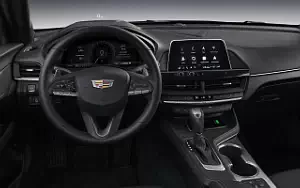   Cadillac CT4 - 2021