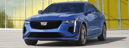 Cadillac CT4-V - 2021