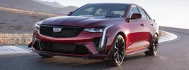 Cadillac CT4-V Blackwing - 2021