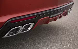   Cadillac CT5-V - 2019