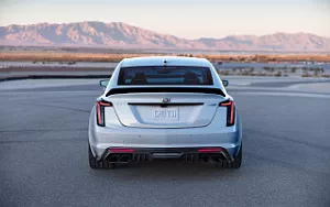   Cadillac CT5-V Blackwing - 2021