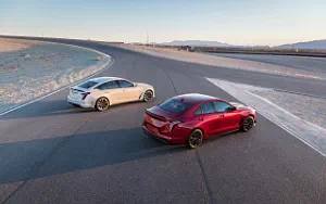   Cadillac CT5-V Blackwing - 2021