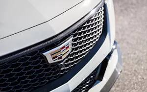   Cadillac CT5-V Blackwing - 2021