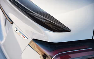   Cadillac CT5-V Blackwing - 2021