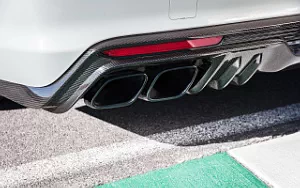   Cadillac CT5-V Blackwing - 2021