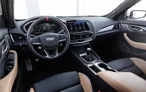   Cadillac CT5-V Blackwing - 2021