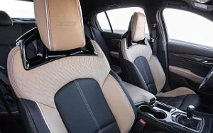   Cadillac CT5-V Blackwing - 2021