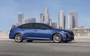   Cadillac CT5 - 2021