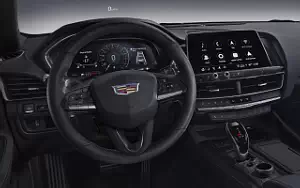   Cadillac CT5 - 2021