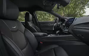   Cadillac CT5 - 2021