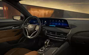   Cadillac CT5 Premium Luxury - 2024