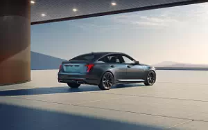   Cadillac CT5 Sport - 2024