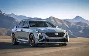   Cadillac CT5-V Blackwing - 2024