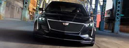 Cadillac CT6-V - 2019