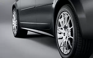   Cadillac CTS - 2007