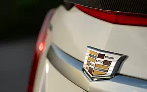   Cadillac CTS-V - 2016