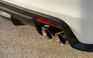   Cadillac CTS-V - 2016