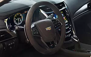   Cadillac CTS-V - 2016