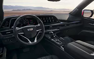   Cadillac Escalade-V - 2023