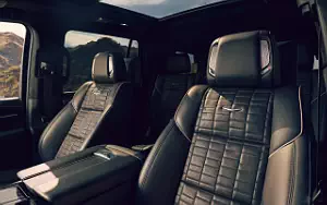   Cadillac Escalade-V - 2023