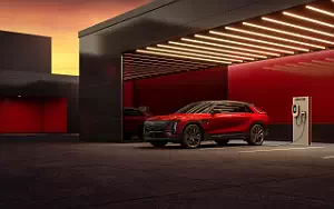   Cadillac Lyriq Sport - 2023