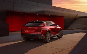   Cadillac Lyriq Sport - 2023