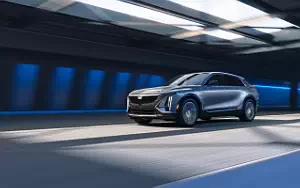   Cadillac Lyriq Tech - 2023