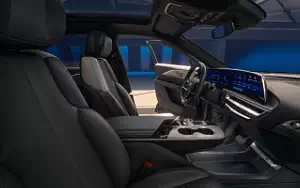   Cadillac Lyriq Tech - 2023