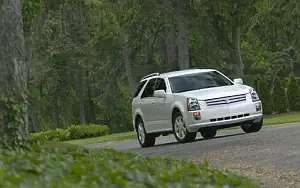  Cadillac SRX - 2006