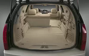   Cadillac SRX - 2006