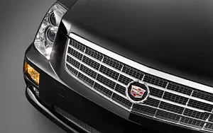   Cadillac STS Platinum - 2007