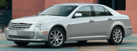 Cadillac STS - 2005