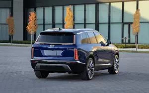   Cadillac Vistiq - 2023