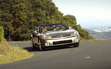   Cadillac XLR 2004